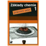 Základy chemie 1 - pracovní sešit - Pavel Beneš a kol. – Hledejceny.cz