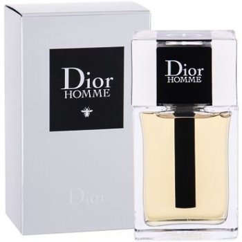 Christian Dior Dior 2020 toaletní voda pánská 50 ml