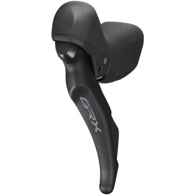 Shimano ST-RX600-11 GRX – Zboží Mobilmania