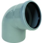 Osma HTB koleno DN40 - 67° – Sleviste.cz