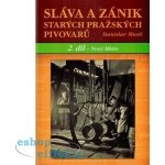 Sláva a zánik starých pražských pivovarů – Hledejceny.cz