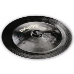 Paiste 900 Color Sound Black China 14” – Hledejceny.cz