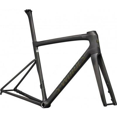 Rám Specialized S-Works Tarmac SL8 Ready to Paint Frameset 2024