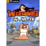 Worms W.M.D – Zbozi.Blesk.cz
