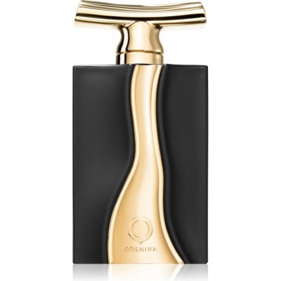 Orientica Cuir De Orientica Edition Noir parfémovaná voda unisex 90 ml