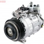 Kompresor, klimatizace DENSO DCP17191