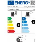 Fortune FSR802 215/55 R16 93V – Hledejceny.cz