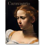 Caravaggio: The Complete Works - Sebastian Schütze – Zboží Dáma