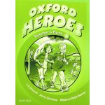 Oxford Heroes 1 Teacher´s Book – Sleviste.cz
