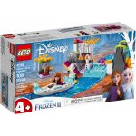 LEGO® Disney 41165 Anna a výprava na kánoi – Sleviste.cz