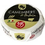 Camembert di Bufala 250 g – Zboží Dáma