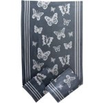 Sleep-well Motýlci 50x70 3 ks šedá – Sleviste.cz