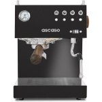 Ascaso Steel Uno PID Black & Wood – Zboží Dáma