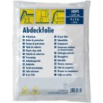Fólie Spokar zakrývací 4x5m HDPE-7MY – Sleviste.cz