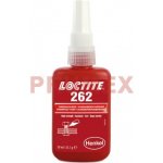 LOCTITE 262 zajišťovač šroubů VP 50g – Hledejceny.cz