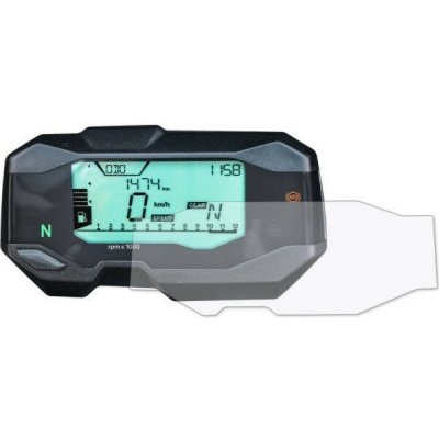 ochranná fólie budíků BMW G310R G310GS 2016-2021 – Zboží Živě