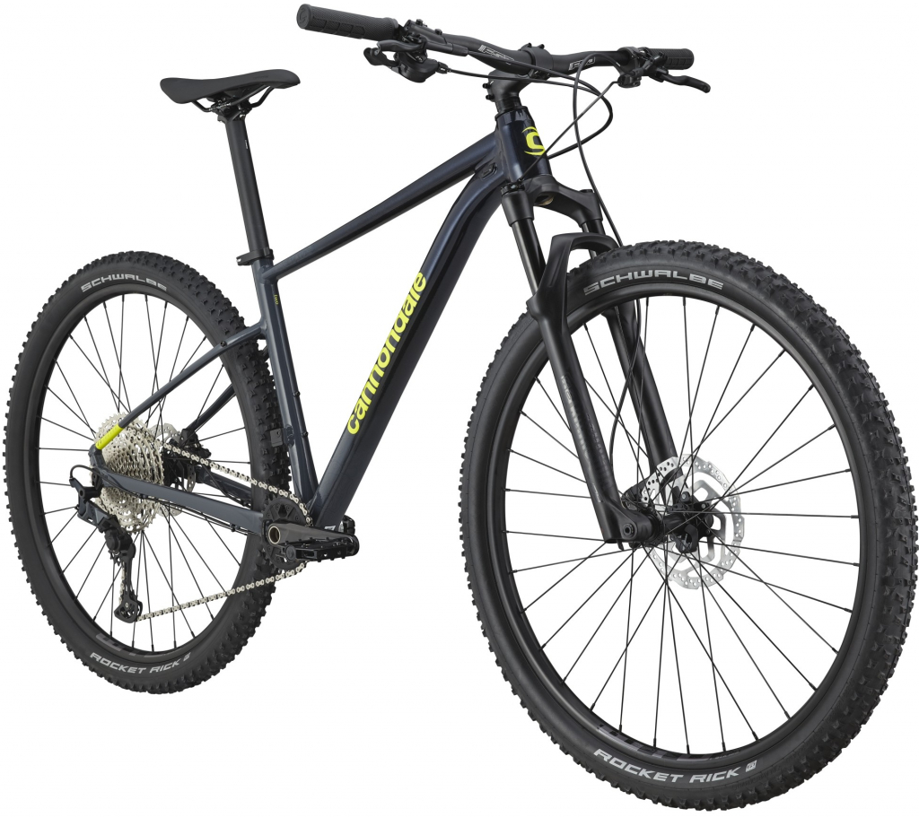 Cannondale Trail SL 2 2021