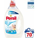 Persil Sensitive gel 3,5 l 70 PD – Zbozi.Blesk.cz