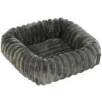 O´lala Pets Pelíšek pro hlodavce Stuart šedý 15 x 15 cm – Sleviste.cz