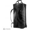 Cestovní tašky a batohy Ortlieb Duffle RS Černá 110 l