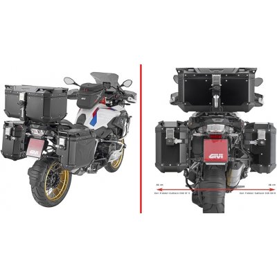 GIVI PLOS5108CAM | Zboží Auto