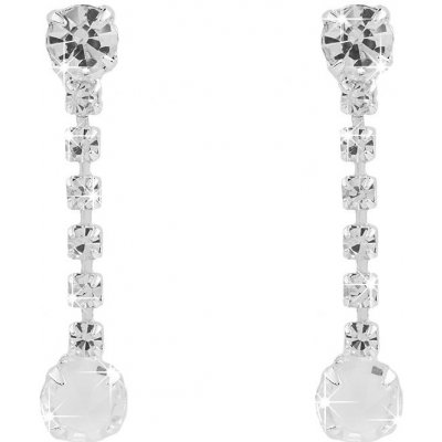 Prima-obchod náušnice jablonecká bižuterie crystal 81621 – Hledejceny.cz