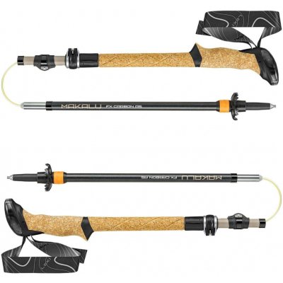 Leki Makalu FX Carbon AS – Sleviste.cz