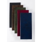 Karton P+P Vizitkář Xepter 80 ks černý – Zboží Živě