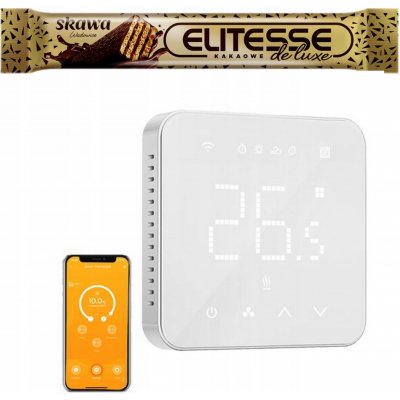 Meross Smart Wi-FI MTS200BHK – Sleviste.cz
