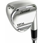 Cleveland RTX Full Face wedge pravé 56° 09° – Zboží Dáma
