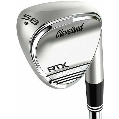 Cleveland RTX Full Face wedge pravé 56° 09° – Zboží Dáma