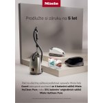 Miele Guard L1 Allfloor obsidián černá – Zboží Mobilmania
