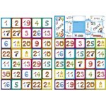 Ditipo Pexeso: Číslice – Zboží Živě