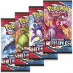 Pokémon TCG Battle Styles Booster – Zbozi.Blesk.cz