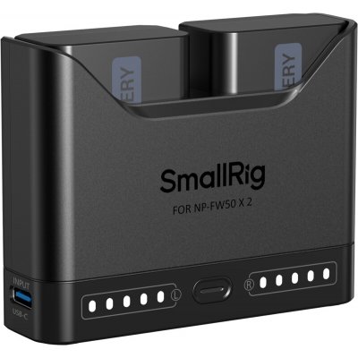 SmallRig 5488 – Zboží Živě