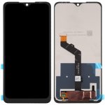 LCD Displej + Dotyk + Rám Nokia 7.2 - originál – Zboží Mobilmania