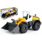 Lena Nakladač Worxx Liebherr L538 plast 49 cm 1:15 – Hledejceny.cz