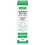 Univit Roboran MCT olej CBD 2%+CBG 1% 10 ml – Hledejceny.cz