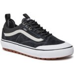 Vans Old Skool MTE-2 Black/White – Zboží Mobilmania