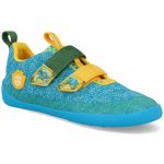Affenzahn Sneaker Knit Happy Creative Bear – Zbozi.Blesk.cz