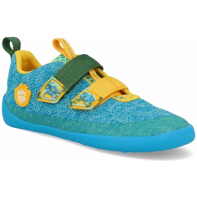 Affenzahn Sneaker Knit Happy Creative Bear – Zbozi.Blesk.cz