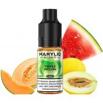 Maryliq Triple Melon 10 ml 20 mg – Zboží Dáma