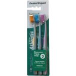 Atlantic Dental Expert Ultra soft 3 ks – Zboží Dáma