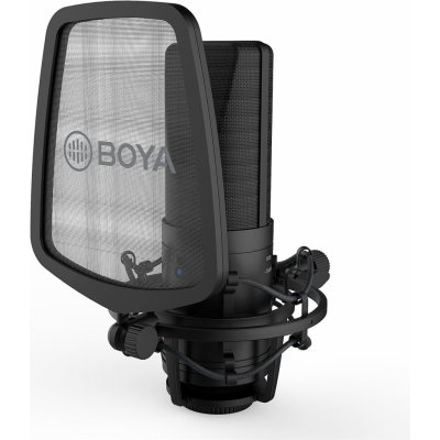 BOYA BY-PM1000 – Sleviste.cz