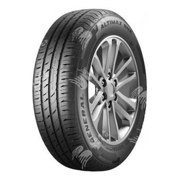 General Tire Altimax One 165/65 R15 96T