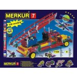 Merkur M 7 – Zboží Dáma