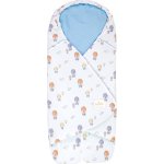 Emitex zavinovačka BEA Magic Sky Baby Blue – Hledejceny.cz
