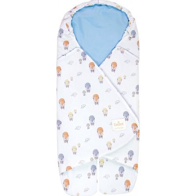 Emitex zavinovačka BEA Magic Sky Baby Blue – Hledejceny.cz