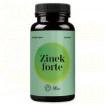 Jíme zdravě Zinek Forte 90 kapslí – Hledejceny.cz
