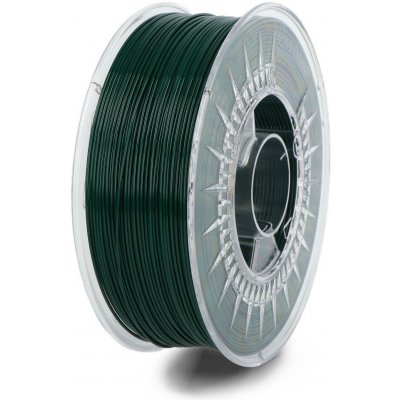 Devil Design PET-G 1,75 mm závodní zelená 1 kg – Zboží Živě